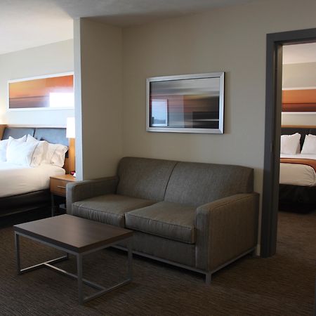 Holiday Inn Express Munising-Lakeview, An Ihg Hotel Exterior photo