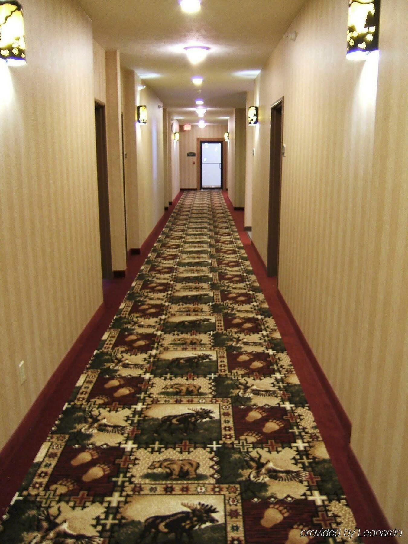 Holiday Inn Express Munising-Lakeview, An Ihg Hotel Interior photo